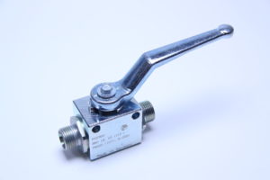 Hd-Kugelhahn 12L Dn10 Brg (00811064)  Prillinger