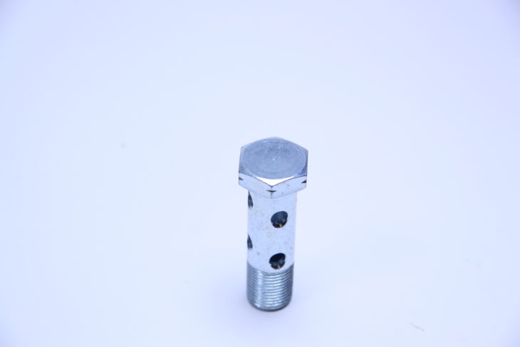 Doppelhohlschraube M18X1,5 (00811243)  Prillinger