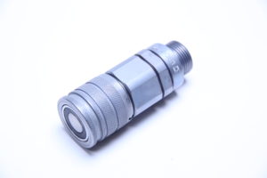 Flachkupplung Muffe Bg2 15L (00813068) Prillinger