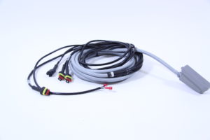 Kabelbaum M. Fahrgassen-Sensor Ad D9 (Nl086) Amazone