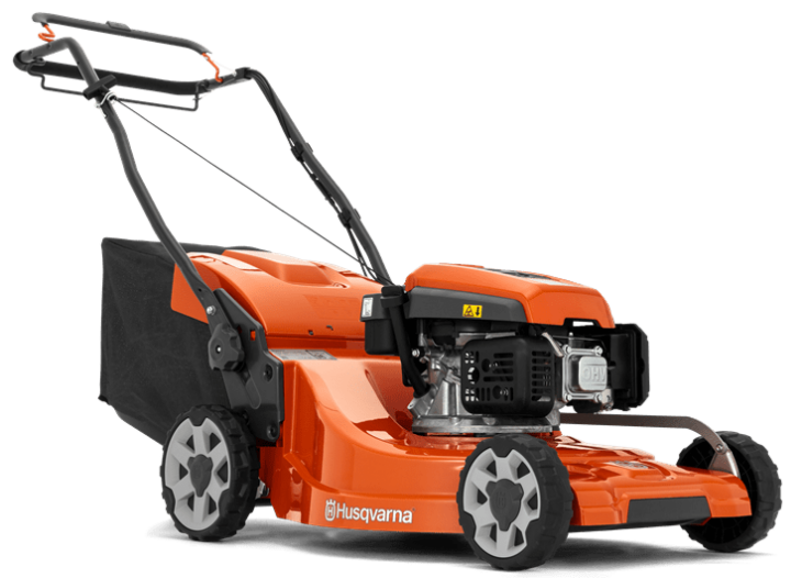 Lc 253S Rasenm-Her (970541501)  Husqvarna