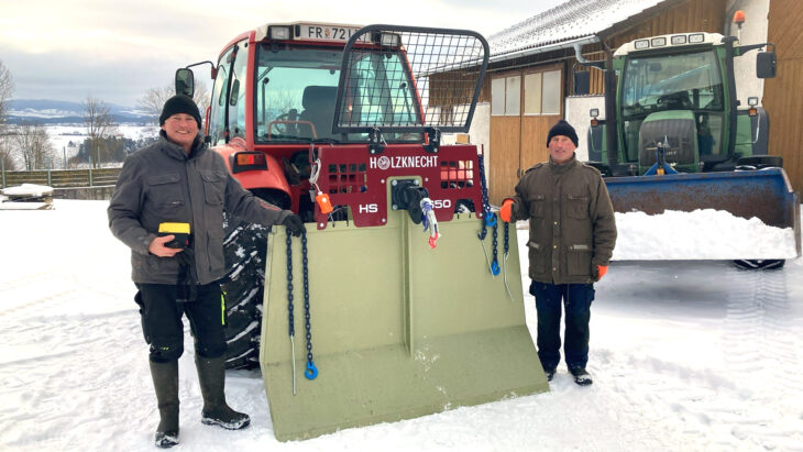 Holzknecht-Seilwinde-HS650