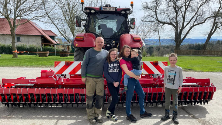 Breviglieri MKF 220-500