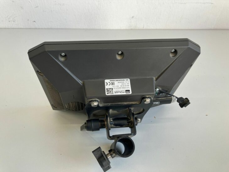 Müller Müller Touch800 Terminal 3