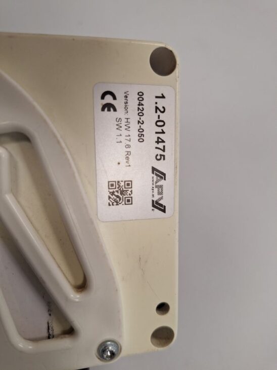 APV Steuermodul 1.2 2