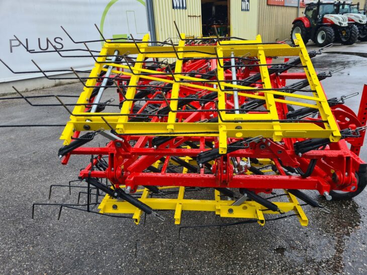 APV Variostriegel VS 900 M1 7