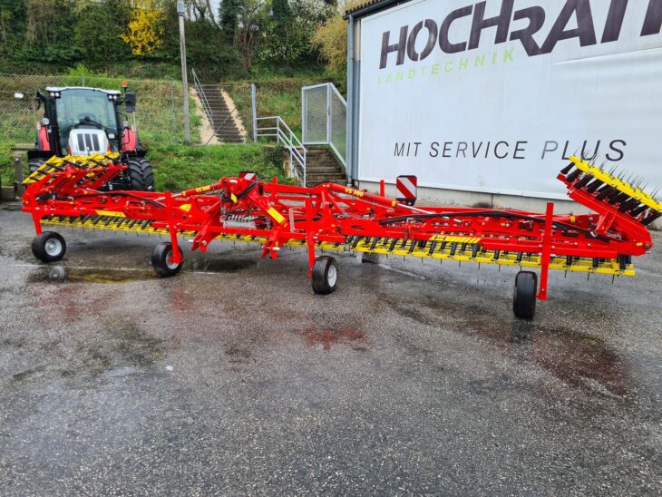 APV Variostriegel VS 900 M1 2