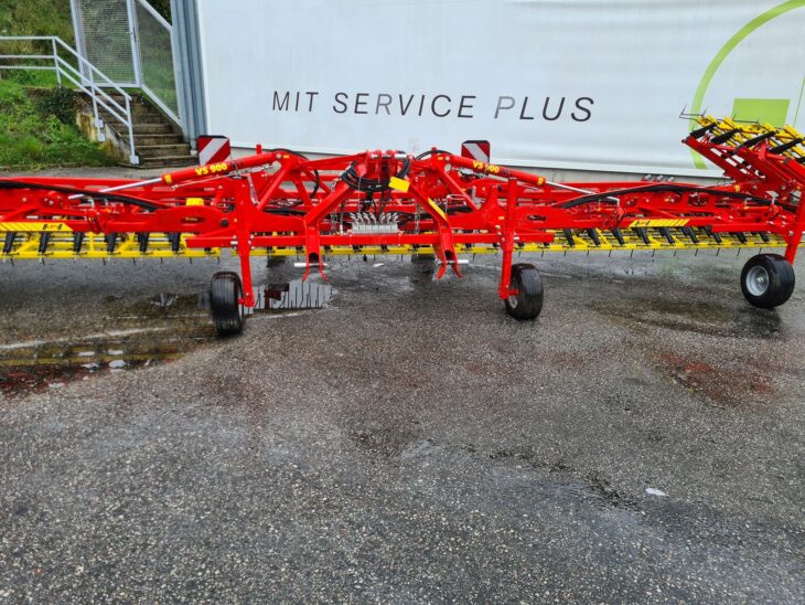 APV Variostriegel VS 900 M1 3