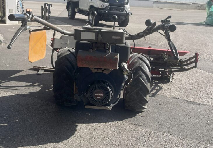 Aebi AM 41 Eingrasmaeher 6