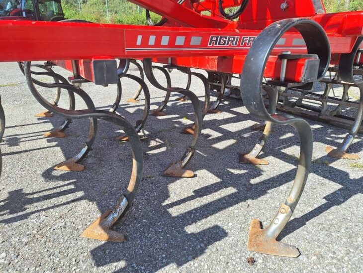 Agri Farm Eurocult II 6