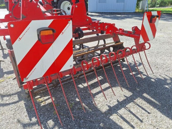 Agri Farm Eurocult II 7