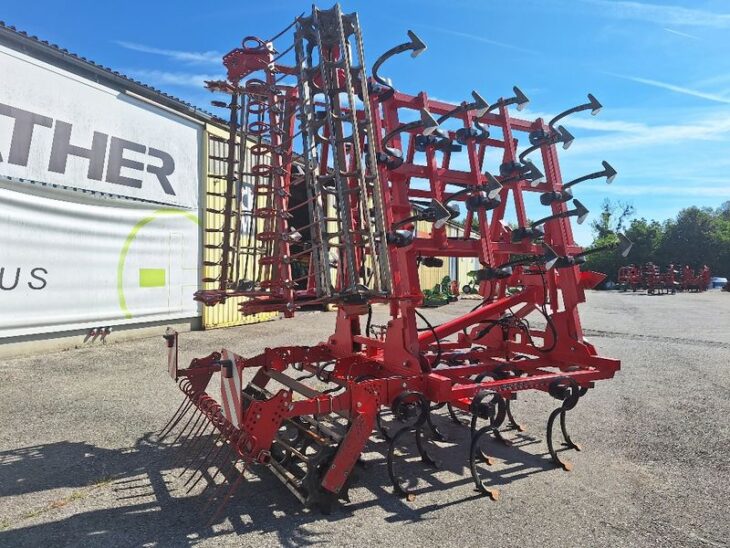 Agri Farm Eurocult II 2