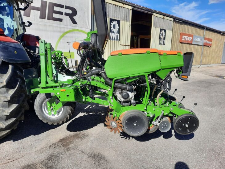 Amazone Precea 4500-2 Super 4