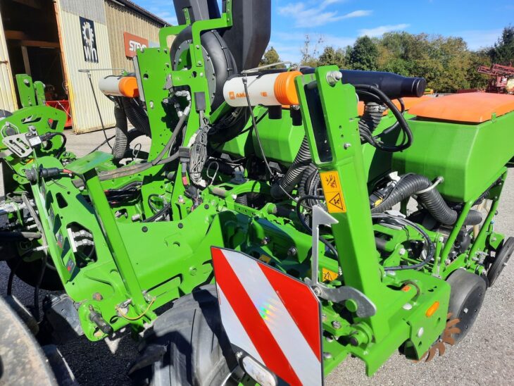 Amazone Precea 4500-2 Super 5