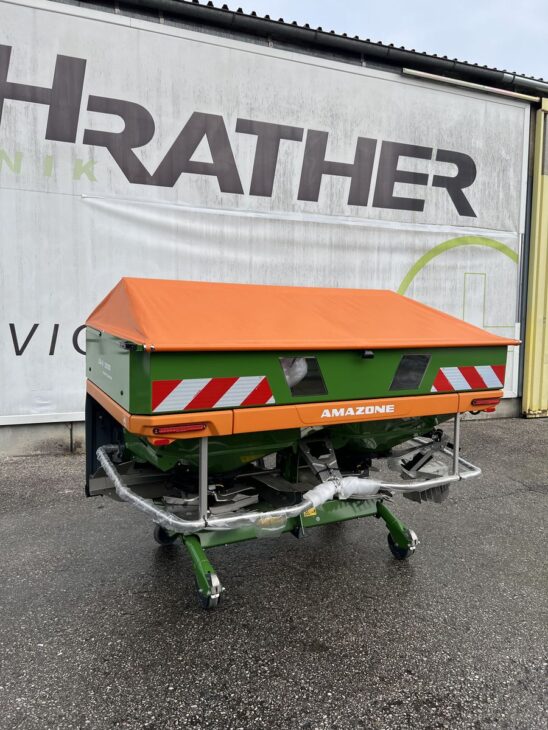Amazone ZA-V 2000 Amaspread 2