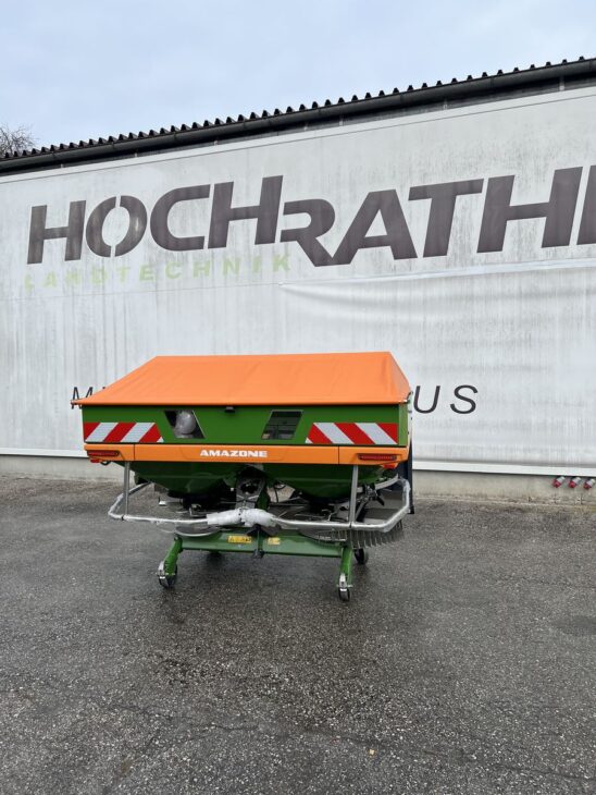 Amazone Za-V 2000 Amaspread Amazone Za-V 2000 Amaspread