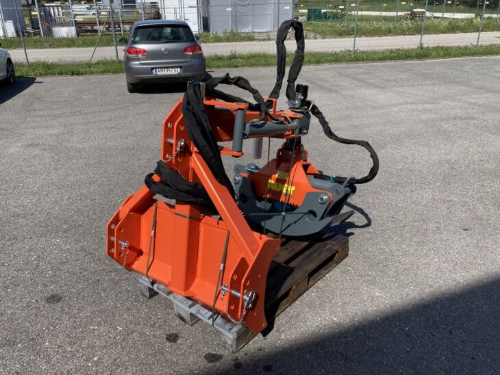 Auer HRZ 1700 SW 7