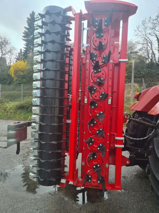 Breviglieri MKF 180.460 6