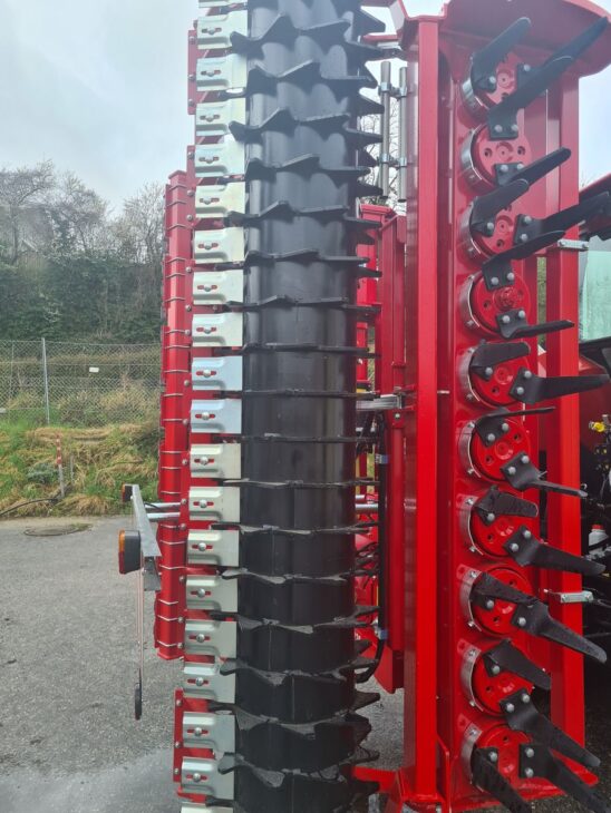 Breviglieri MKF 180.460 7