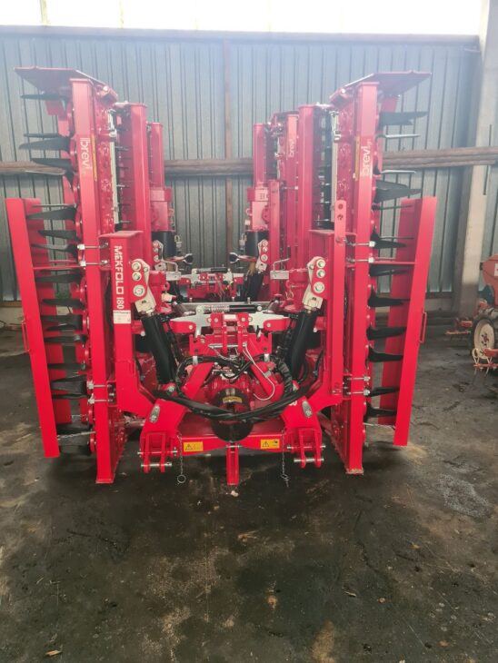 Breviglieri MKF 180.460 2