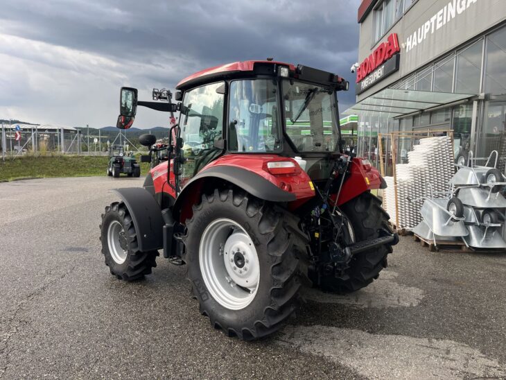 Case IH Farmall 75C 2