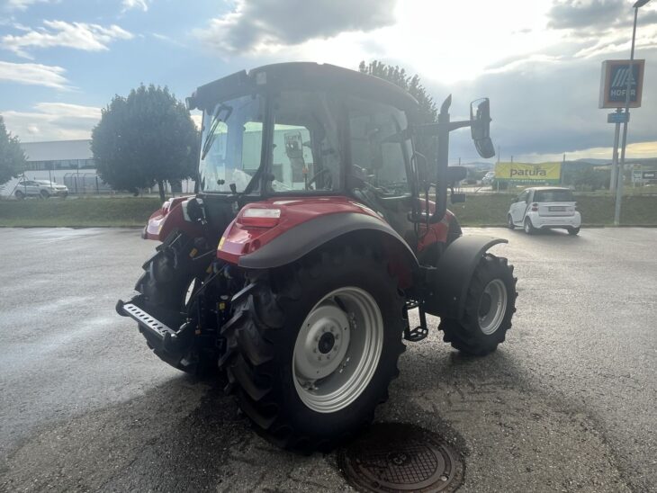 Case IH Farmall 75C 4