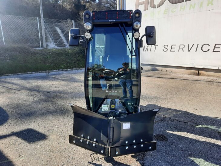 Egholm Park Ranger 2155 2