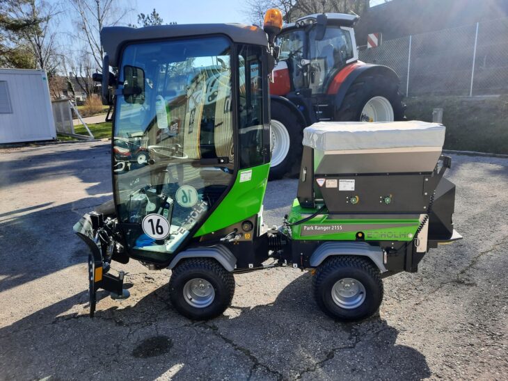 Egholm Park Ranger 2155 4