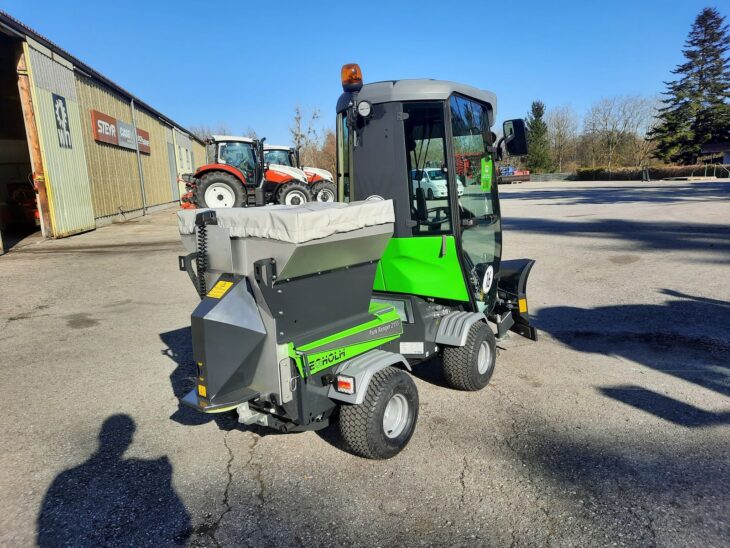 Egholm Park Ranger 2155 6