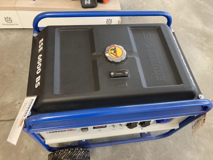 Endress ESE 6000BS 7