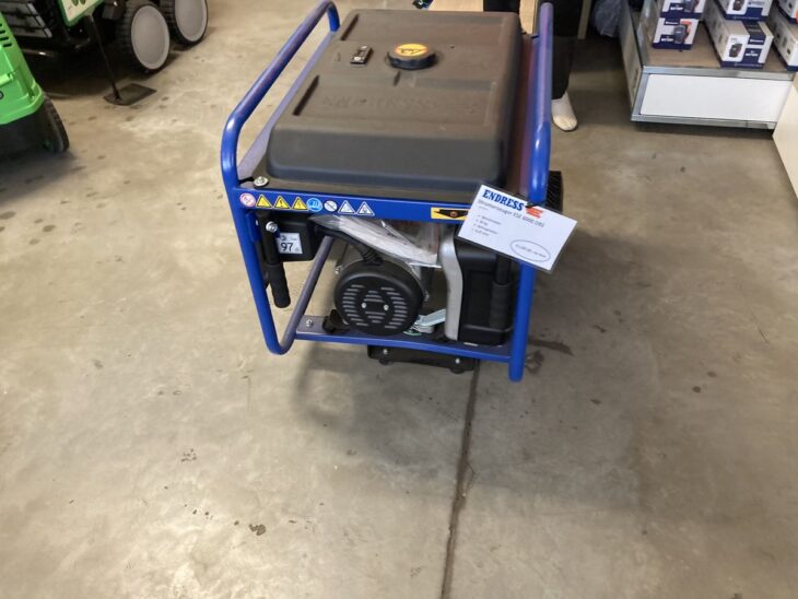 Endress ESE 6000DBS 6