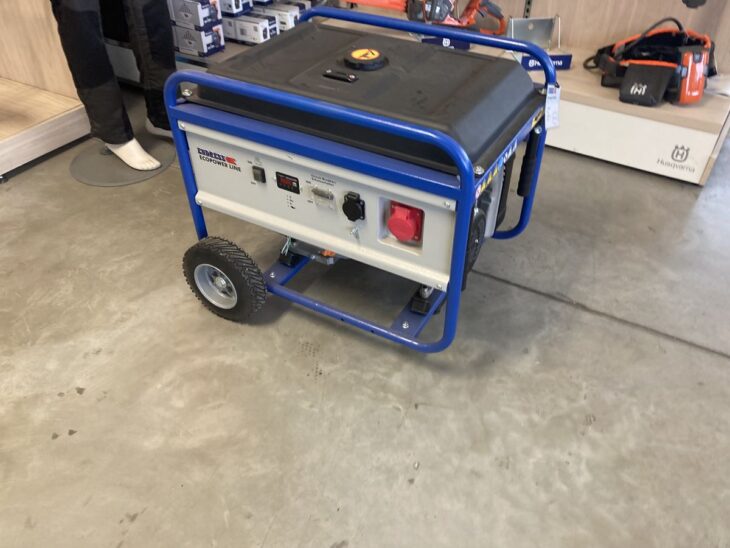 Endress ESE 6000DBS 7