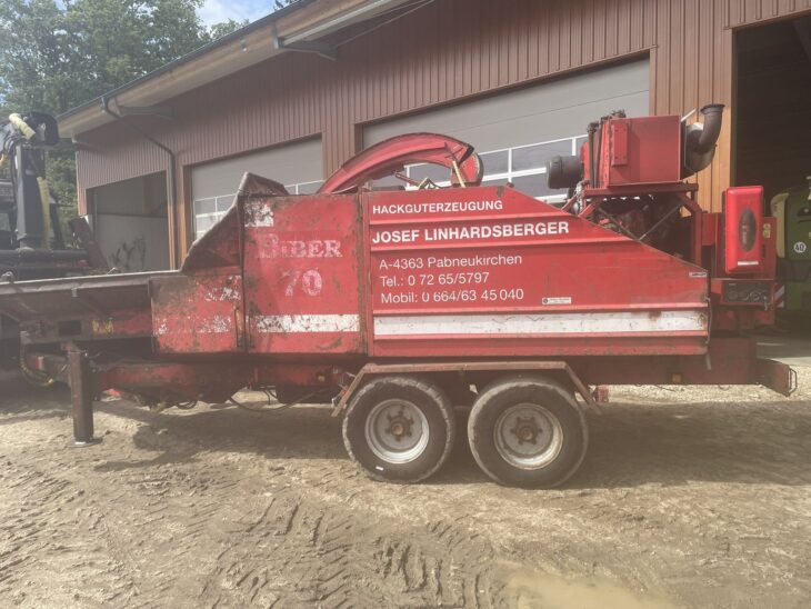 Eschlböck Eschlböck Biber 70 2