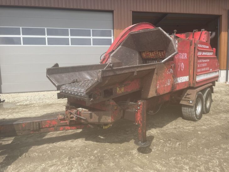 Eschlböck Eschlböck Biber 70 3