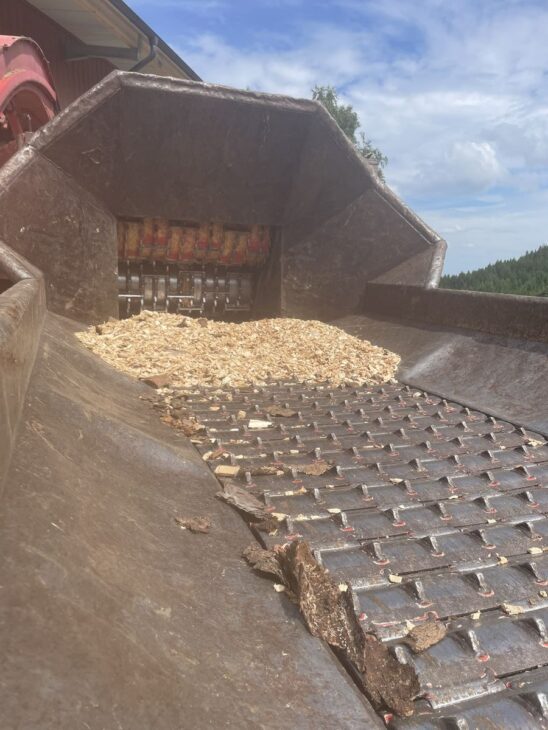 Eschlböck Eschlböck Biber 70 5