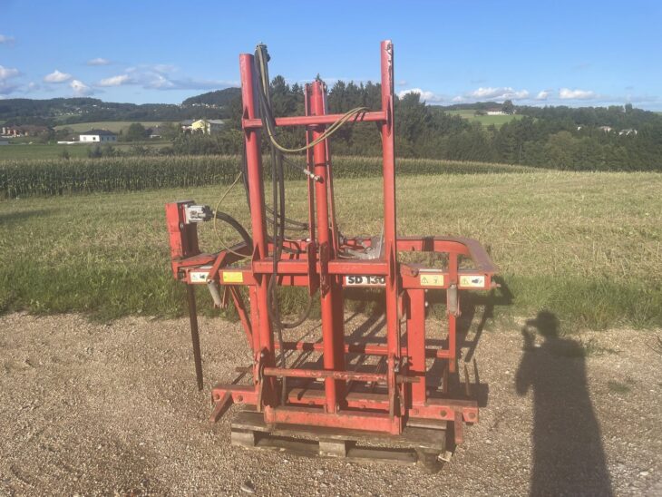 Fella Sd 130 Fella Sd 130