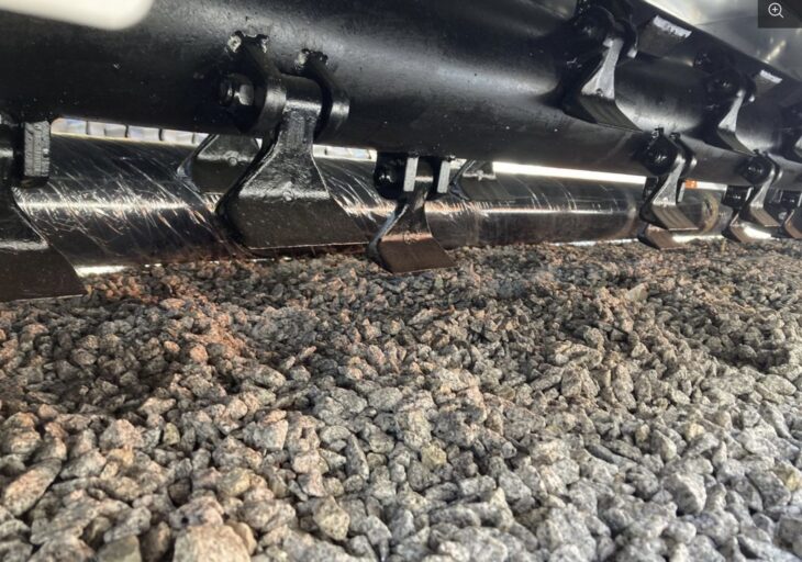 Fliegl SM Tornado 2750 6