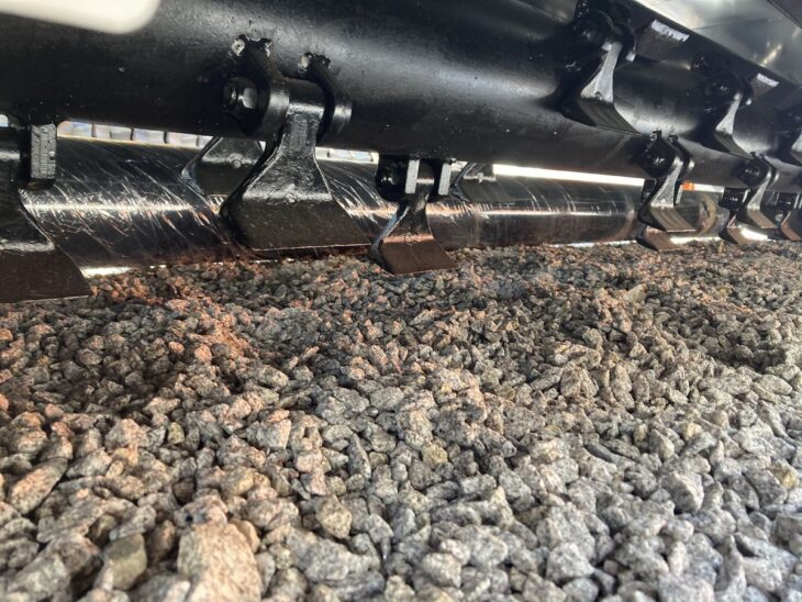 Fliegl Tornado 2750 4