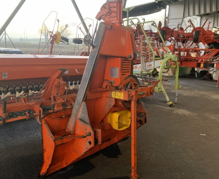 Fransgard V 6500 Fransgard V 6500