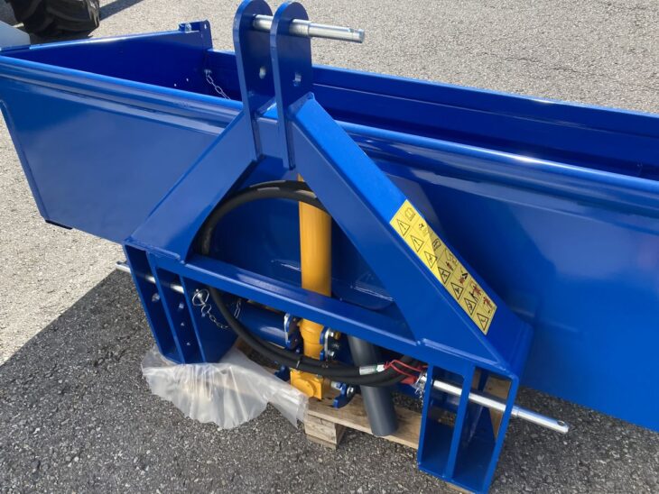 Göweil GHU 10/2200 DW 6