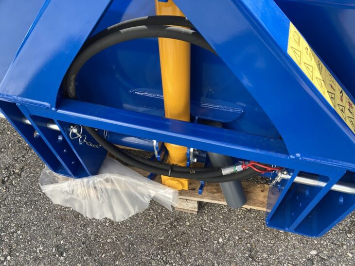 Göweil GHU 10/2200 DW 7