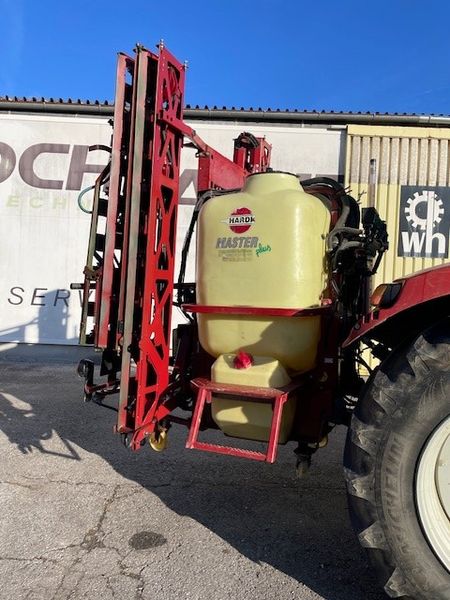 Hardi HARDI Master 1200 4