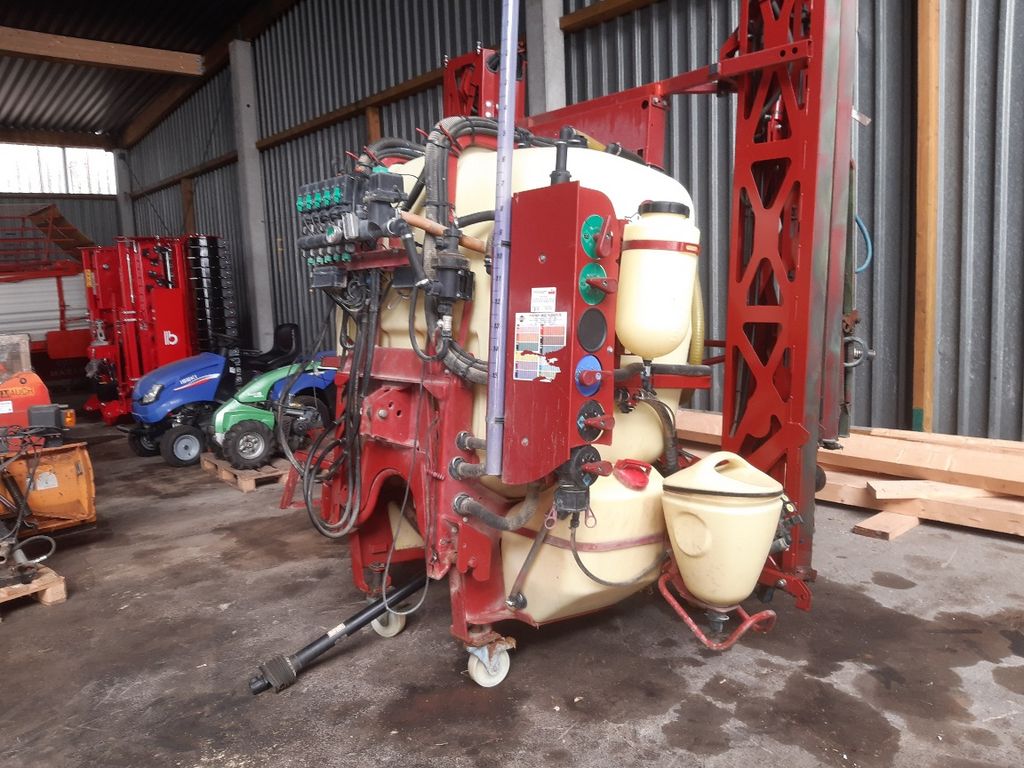 Hardi Hardi Master 1200