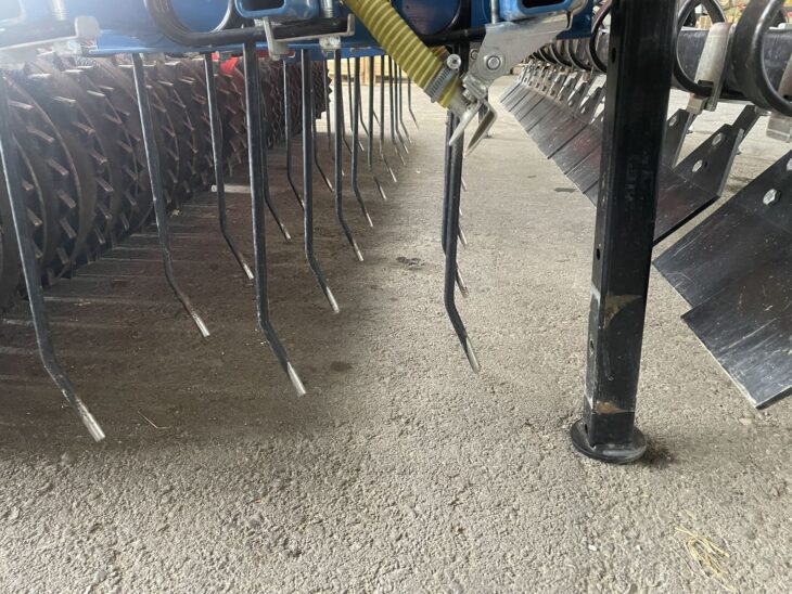 Hatzenbichler Vertikator "Alpin" 5