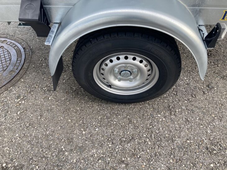 Hochedlinger S230 Ti Compact 6