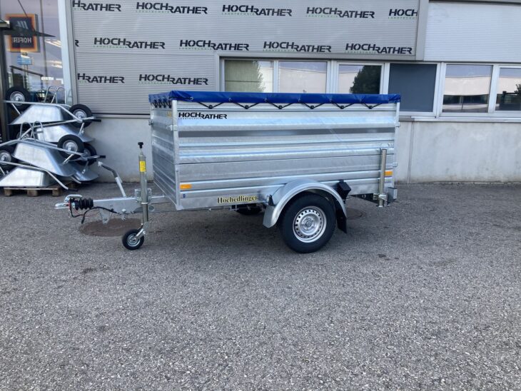 Hochedlinger S230 Ti Compact 2