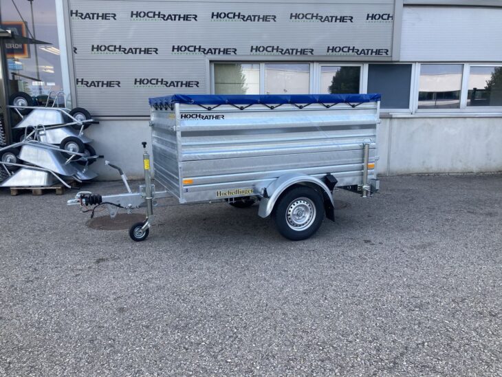 Hochedlinger S230 Ti Compact