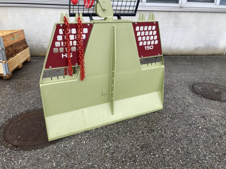 Holzknecht HS 5 CLASSIC 2