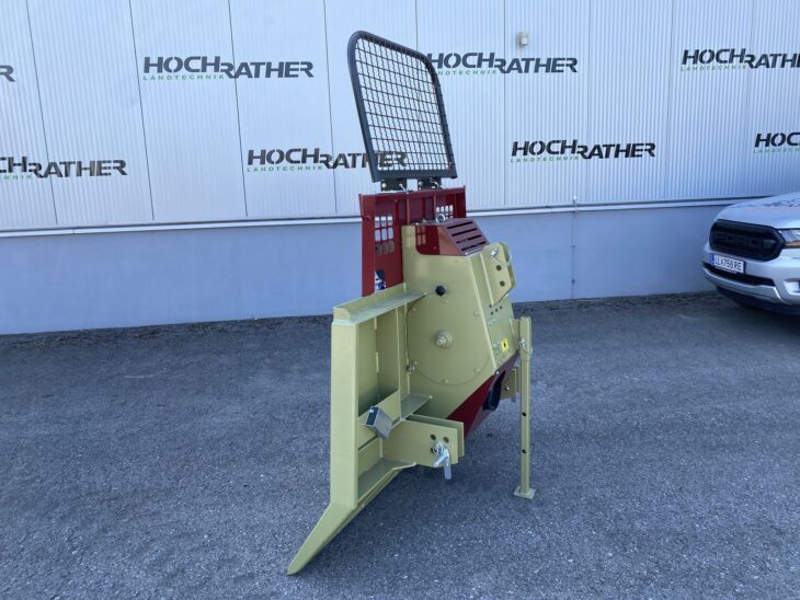 Holzknecht HS 650 3