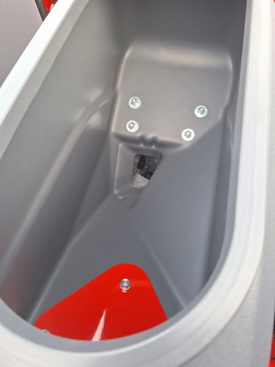 Horsch Maestro 12.50 RV 7